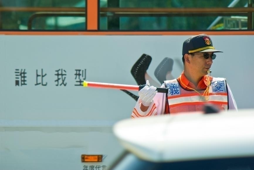 「義」氣之「交」